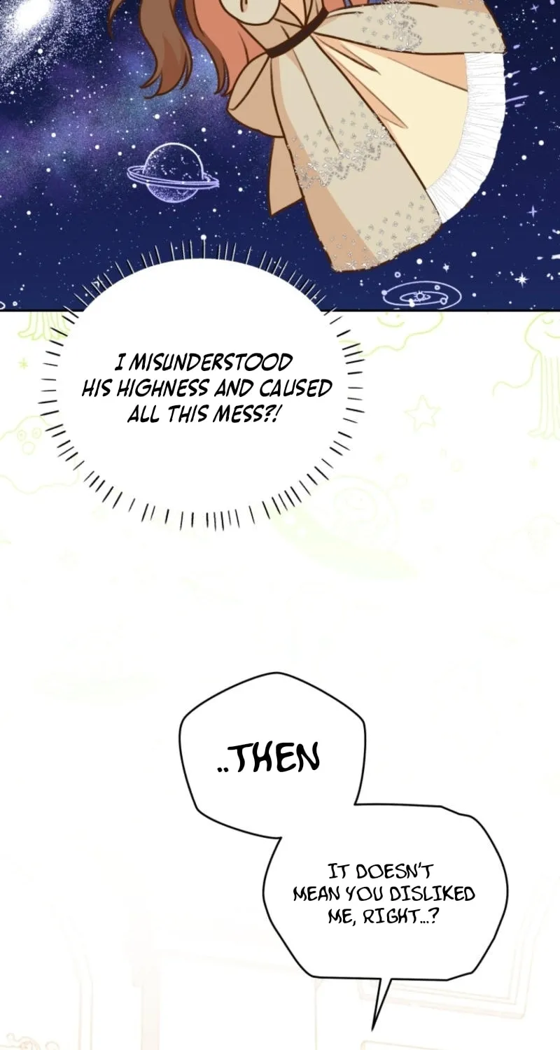 Please Become My Sister-in-Law! Chapter 37 page 69 - 