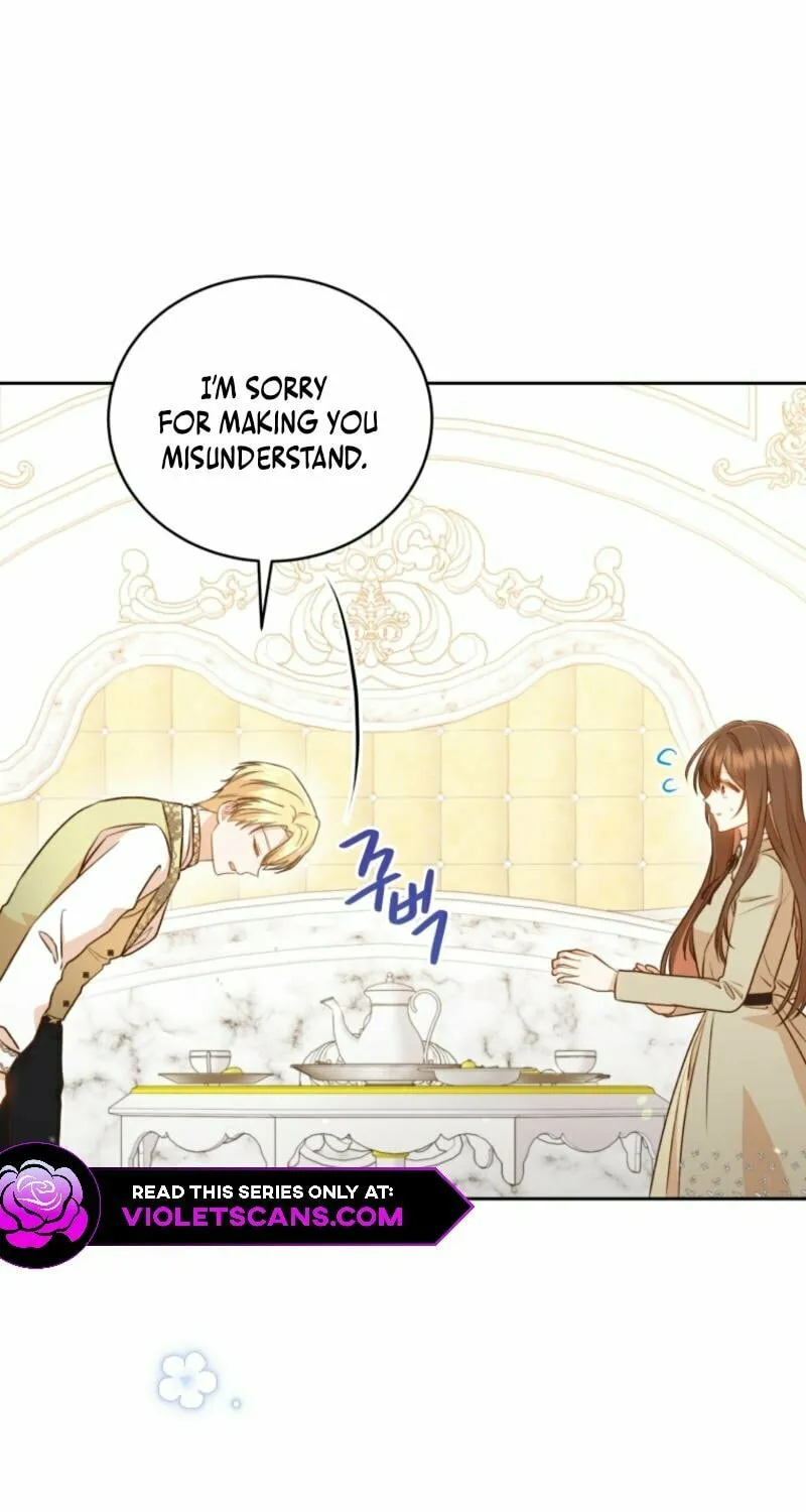Please Become My Sister-in-Law! Chapter 37 page 71 - 