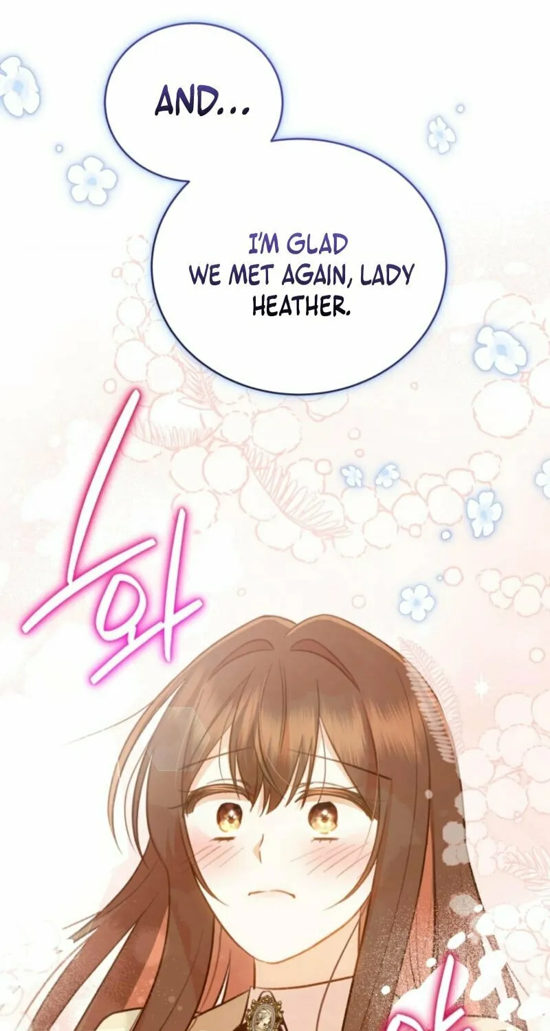 Please Become My Sister-in-Law! Chapter 37 page 72 - 