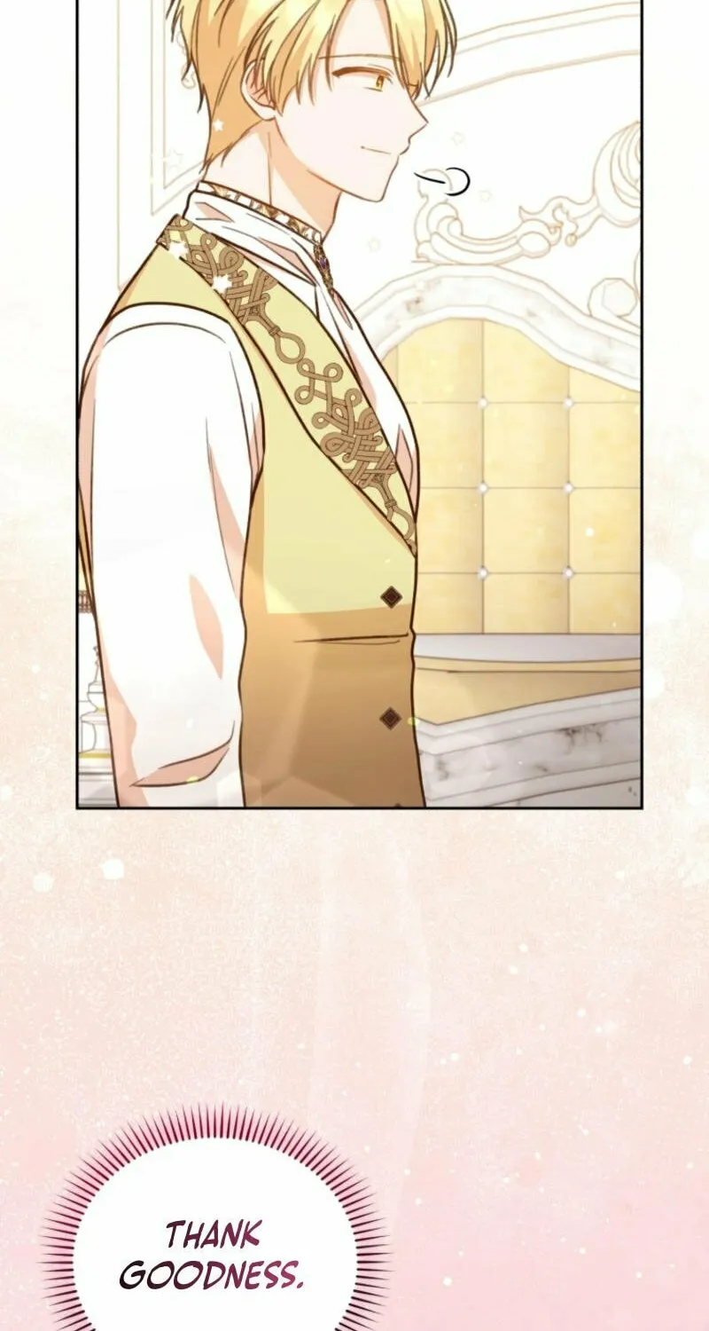Please Become My Sister-in-Law! Chapter 37 page 74 - 