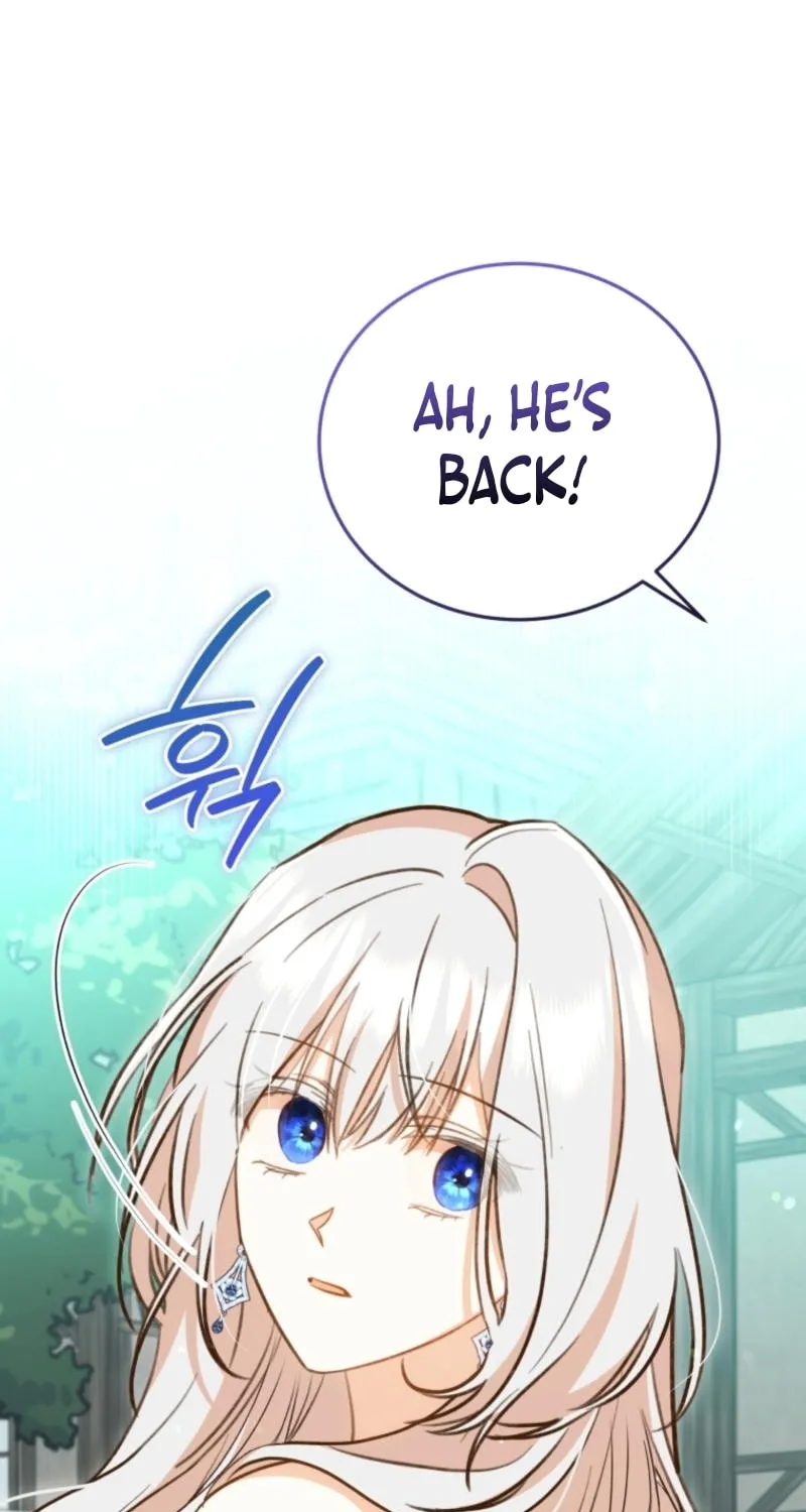 Please Become My Sister-in-Law! Chapter 37 page 10 - 