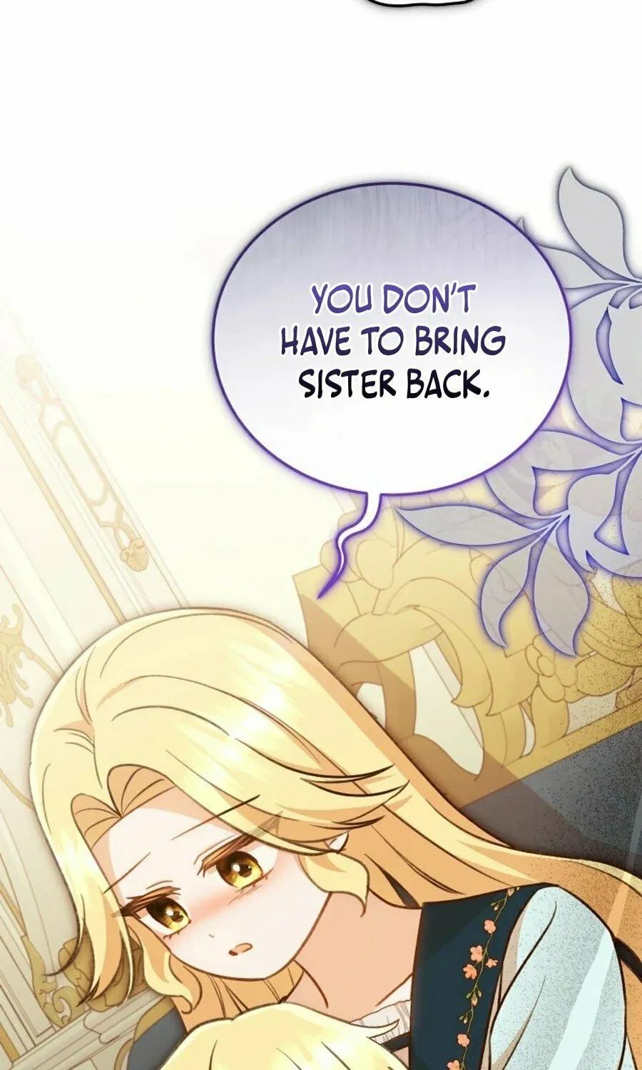 Please Become My Sister-in-Law! Chapter 38 page 18 - 