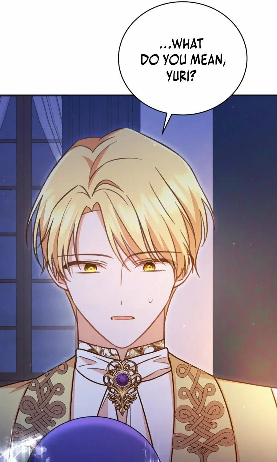 Please Become My Sister-in-Law! Chapter 38 page 20 - 
