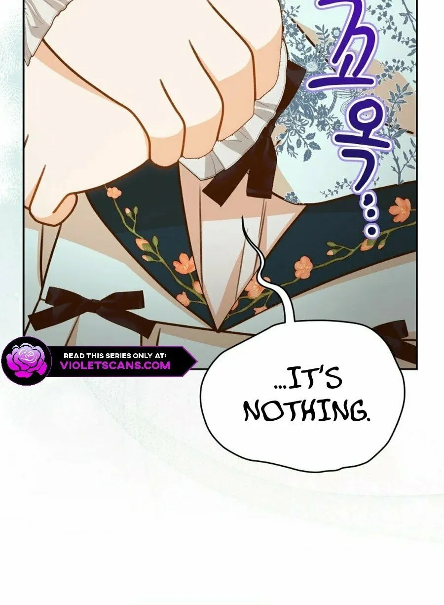Please Become My Sister-in-Law! Chapter 38 page 25 - 