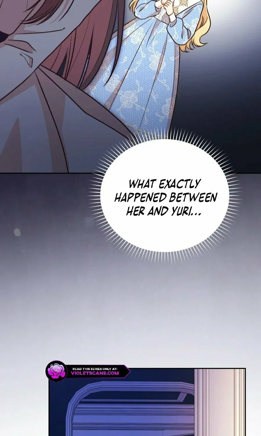 Please Become My Sister-in-Law! Chapter 38 page 30 - 