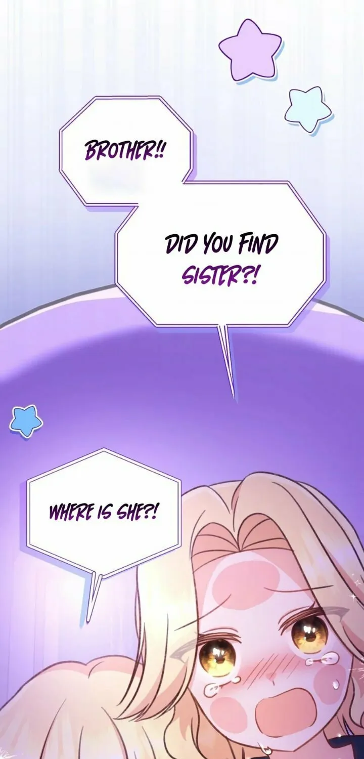 Please Become My Sister-in-Law! Chapter 38 page 5 - 