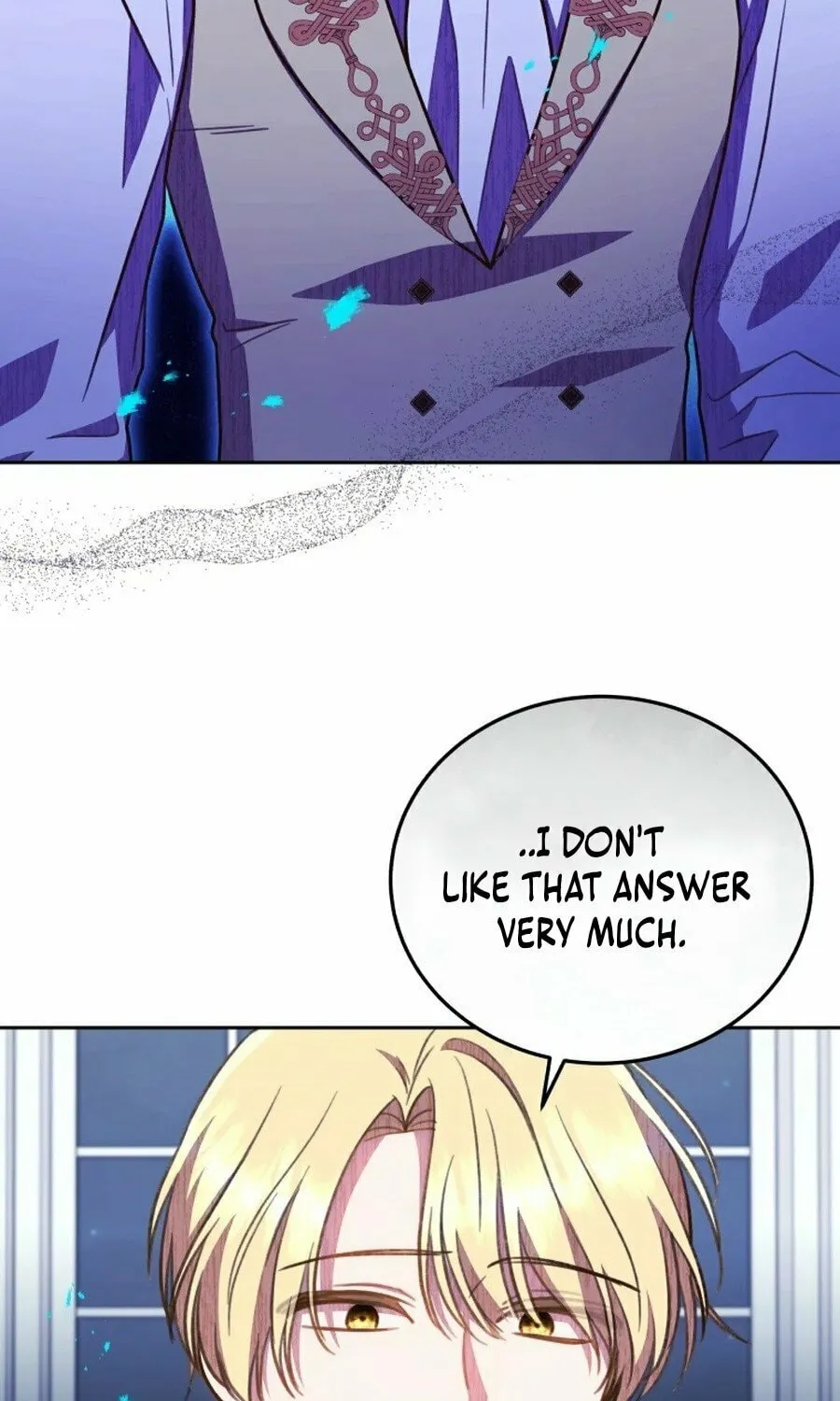 Please Become My Sister-in-Law! Chapter 38 page 43 - 