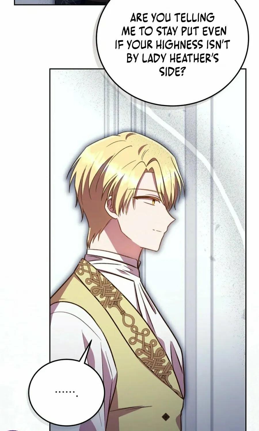Please Become My Sister-in-Law! Chapter 38 page 46 - 