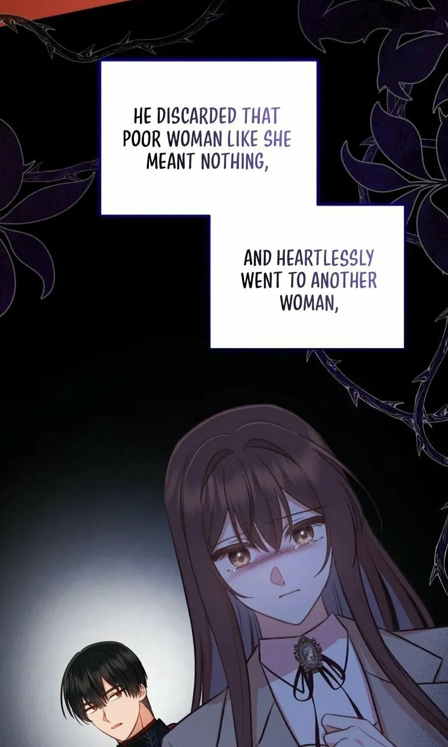 Please Become My Sister-in-Law! Chapter 38 page 59 - 
