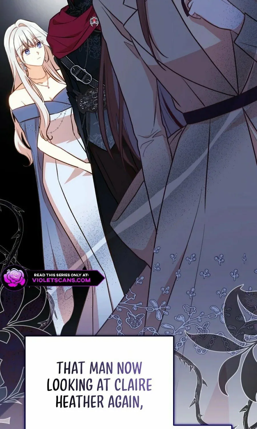 Please Become My Sister-in-Law! Chapter 38 page 60 - 