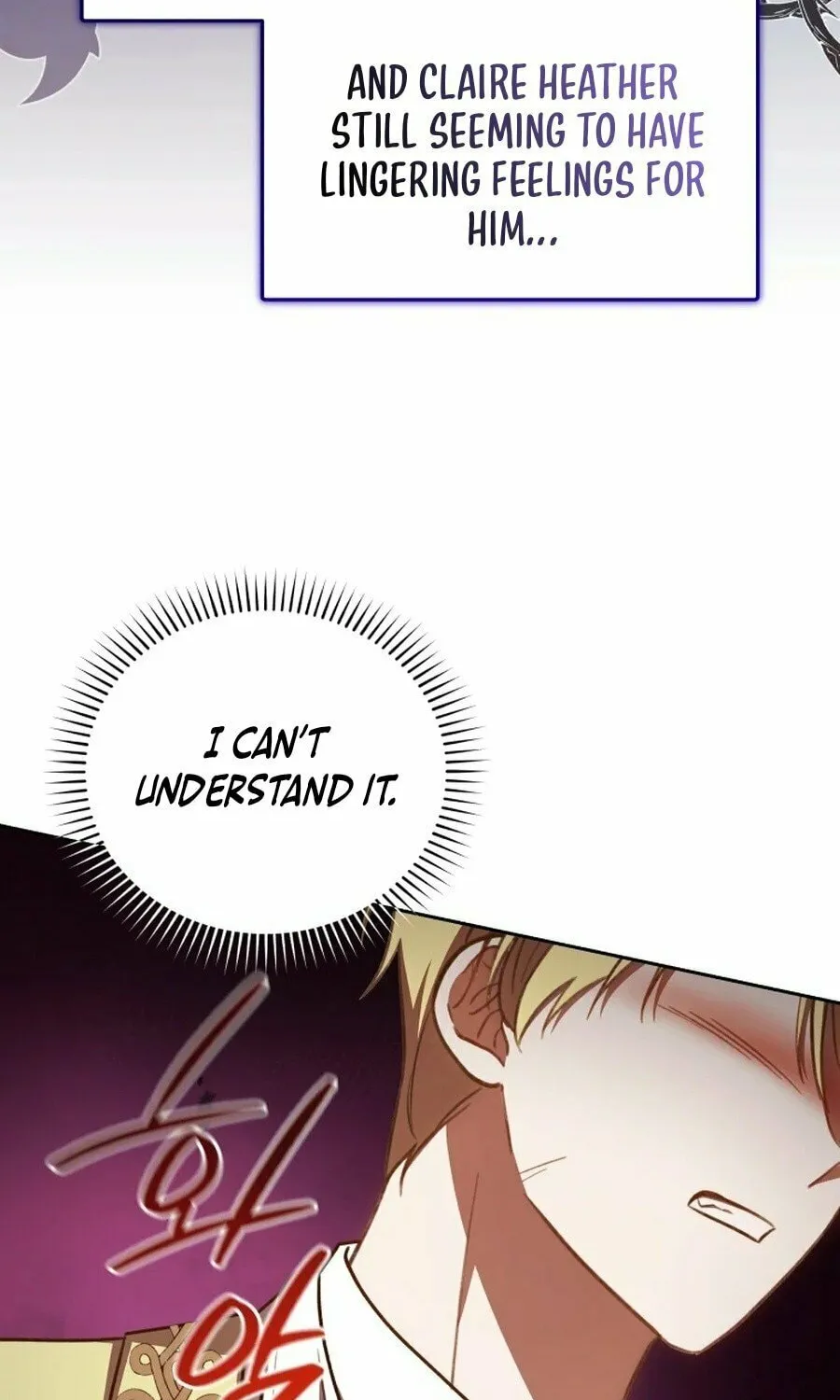 Please Become My Sister-in-Law! Chapter 38 page 61 - 