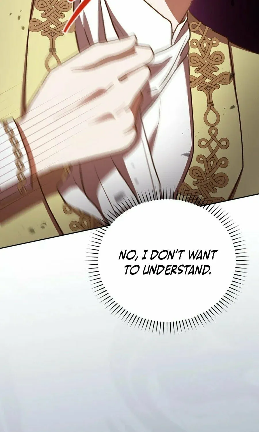 Please Become My Sister-in-Law! Chapter 38 page 62 - 