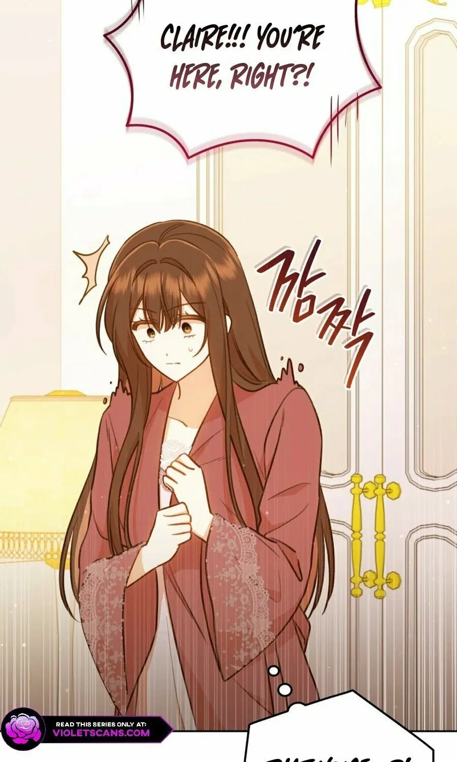 Please Become My Sister-in-Law! Chapter 38 page 73 - 