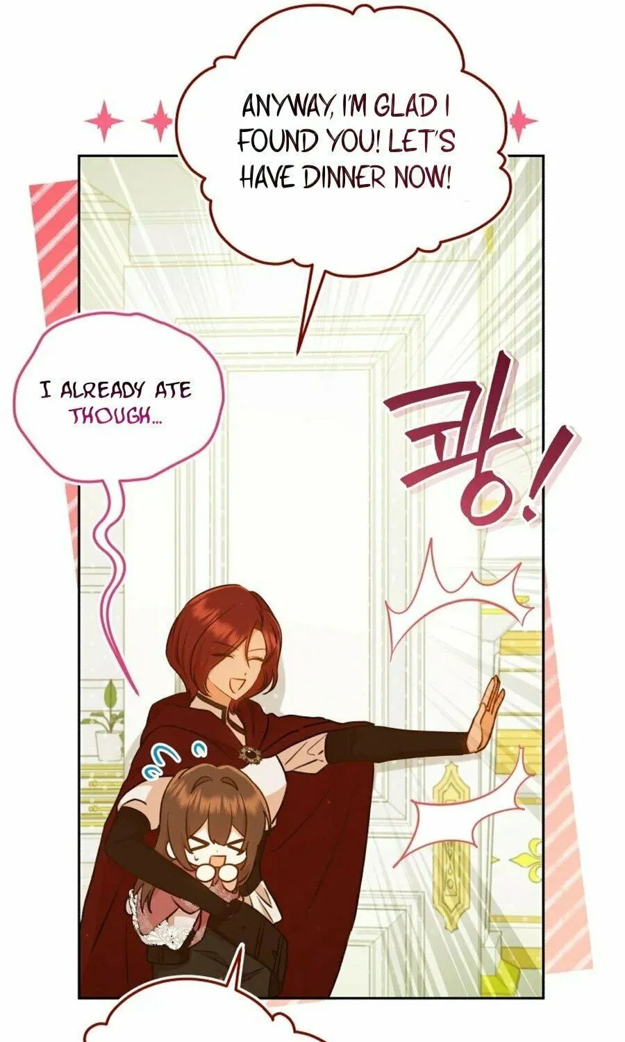 Please Become My Sister-in-Law! Chapter 38 page 78 - 