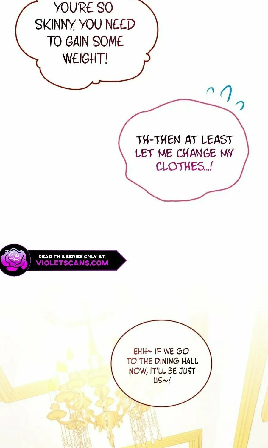 Please Become My Sister-in-Law! Chapter 38 page 79 - 