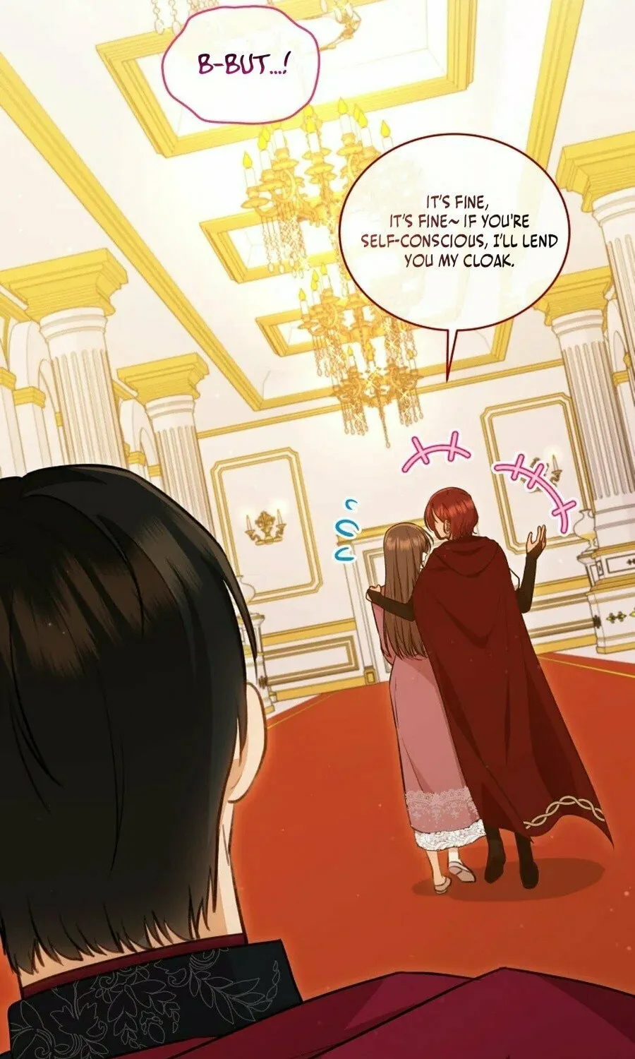 Please Become My Sister-in-Law! Chapter 38 page 80 - 