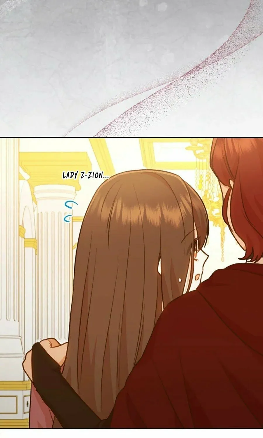 Please Become My Sister-in-Law! Chapter 38 page 82 - 