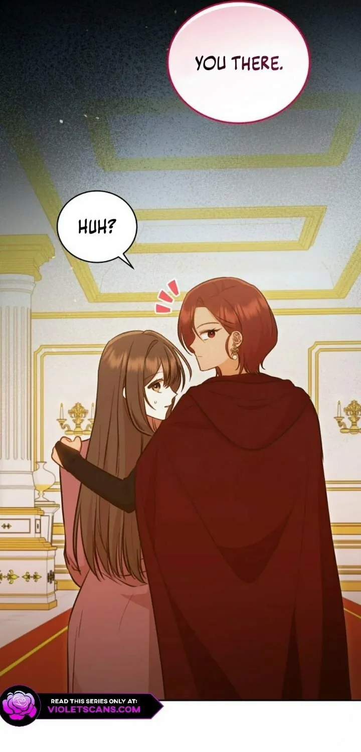 Please Become My Sister-in-Law! Chapter 38 page 85 - 