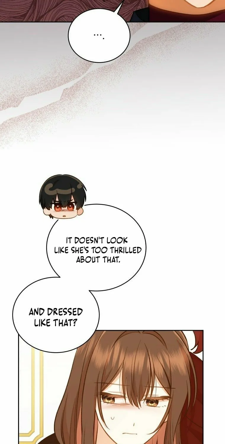 Please Become My Sister-in-Law! Chapter 39 page 12 - 