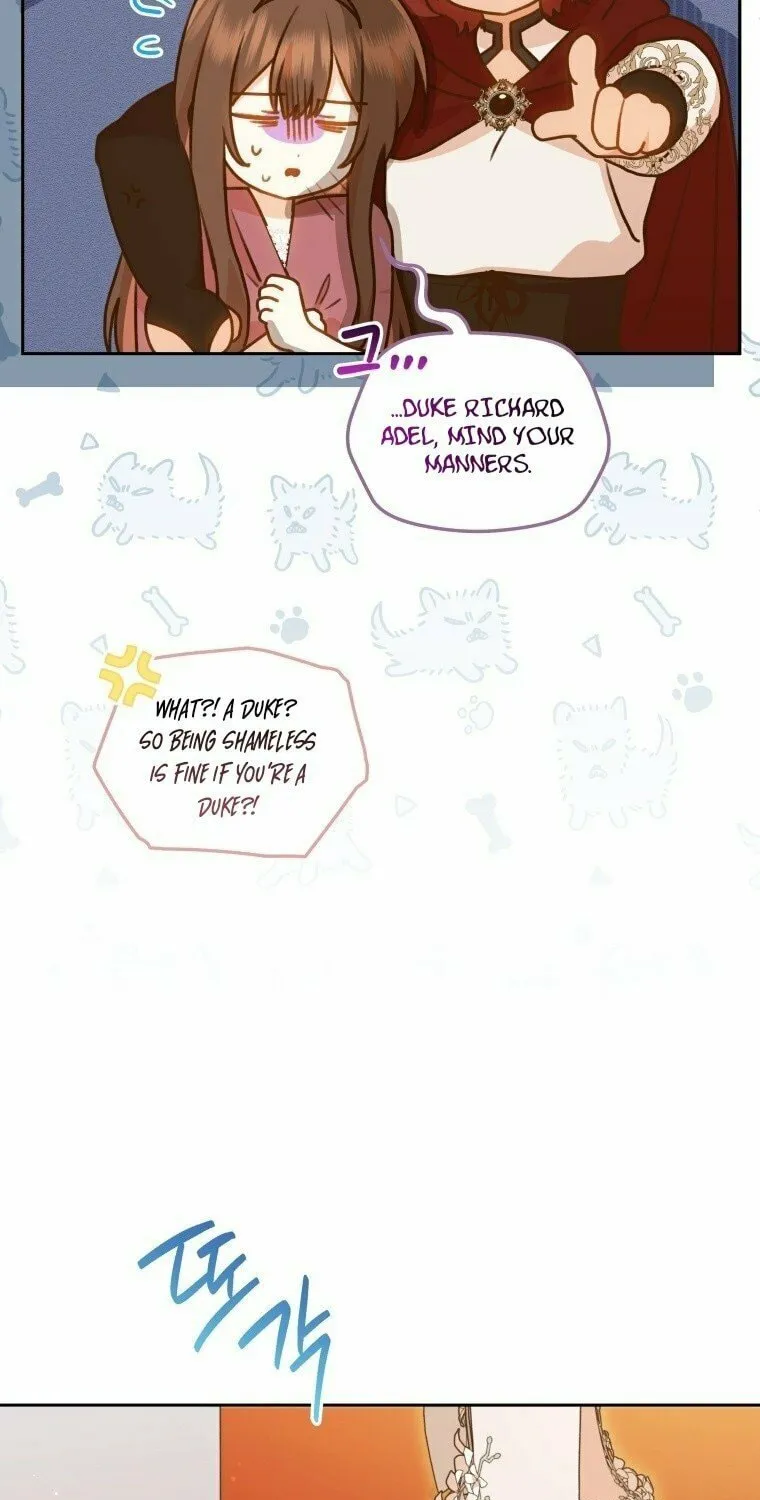 Please Become My Sister-in-Law! Chapter 39 page 14 - 