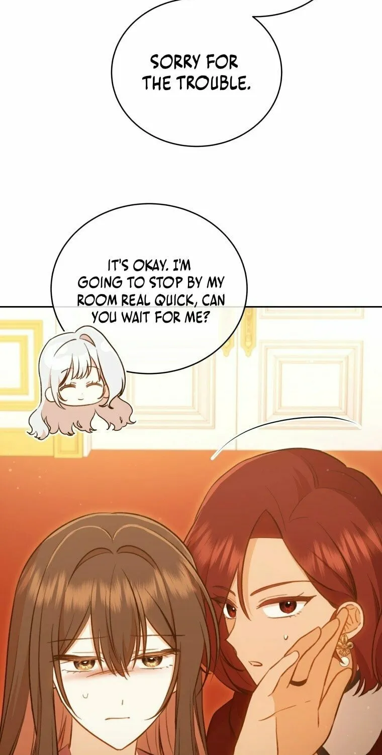 Please Become My Sister-in-Law! Chapter 39 page 19 - 