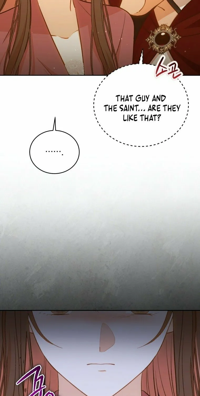 Please Become My Sister-in-Law! Chapter 39 page 20 - 