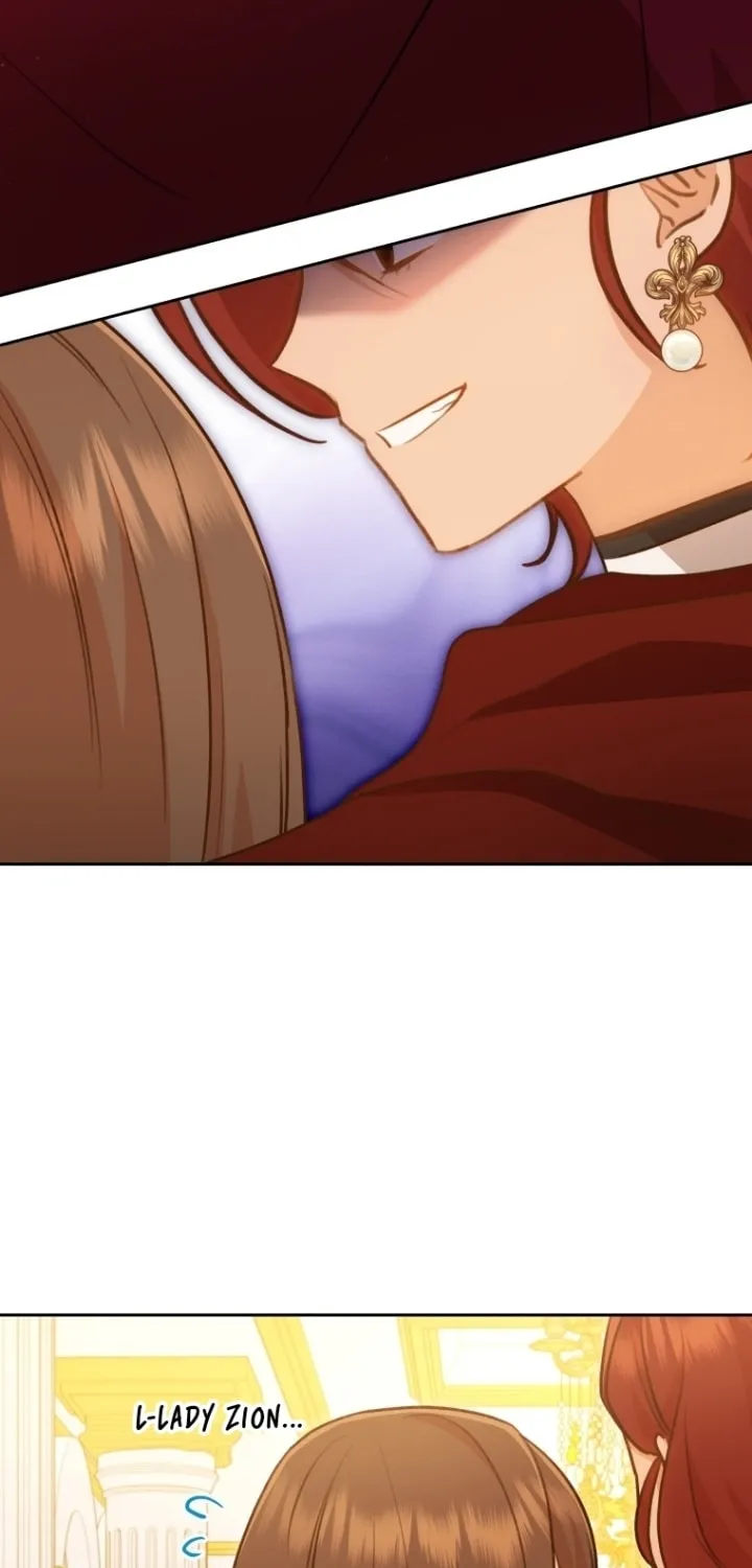 Please Become My Sister-in-Law! Chapter 39 page 3 - 