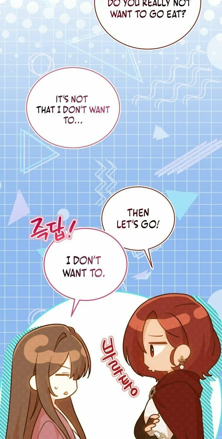 Please Become My Sister-in-Law! Chapter 39 page 30 - 
