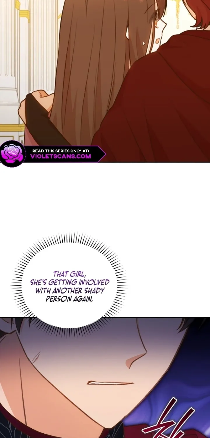 Please Become My Sister-in-Law! Chapter 39 page 4 - 