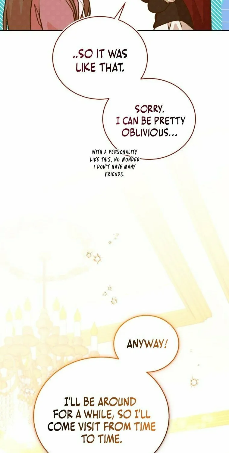 Please Become My Sister-in-Law! Chapter 39 page 31 - 