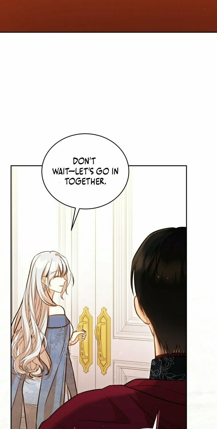 Please Become My Sister-in-Law! Chapter 39 page 39 - 