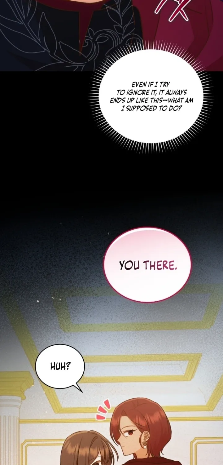 Please Become My Sister-in-Law! Chapter 39 page 5 - 