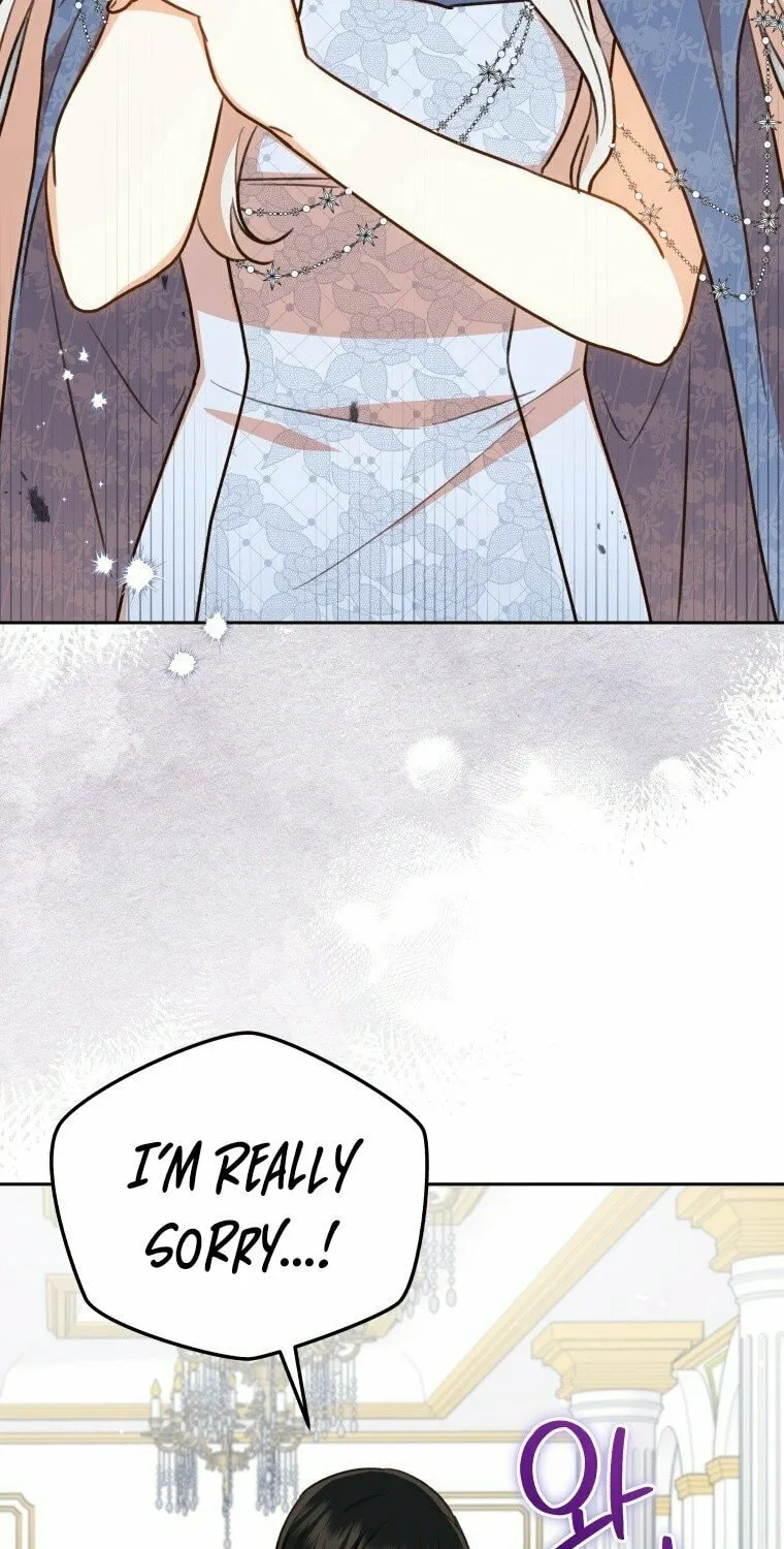Please Become My Sister-in-Law! Chapter 39 page 48 - 