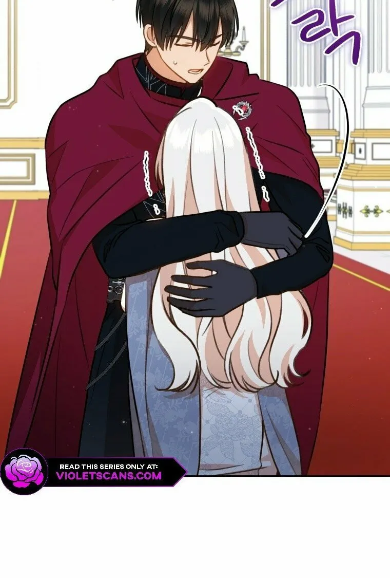 Please Become My Sister-in-Law! Chapter 39 page 49 - 