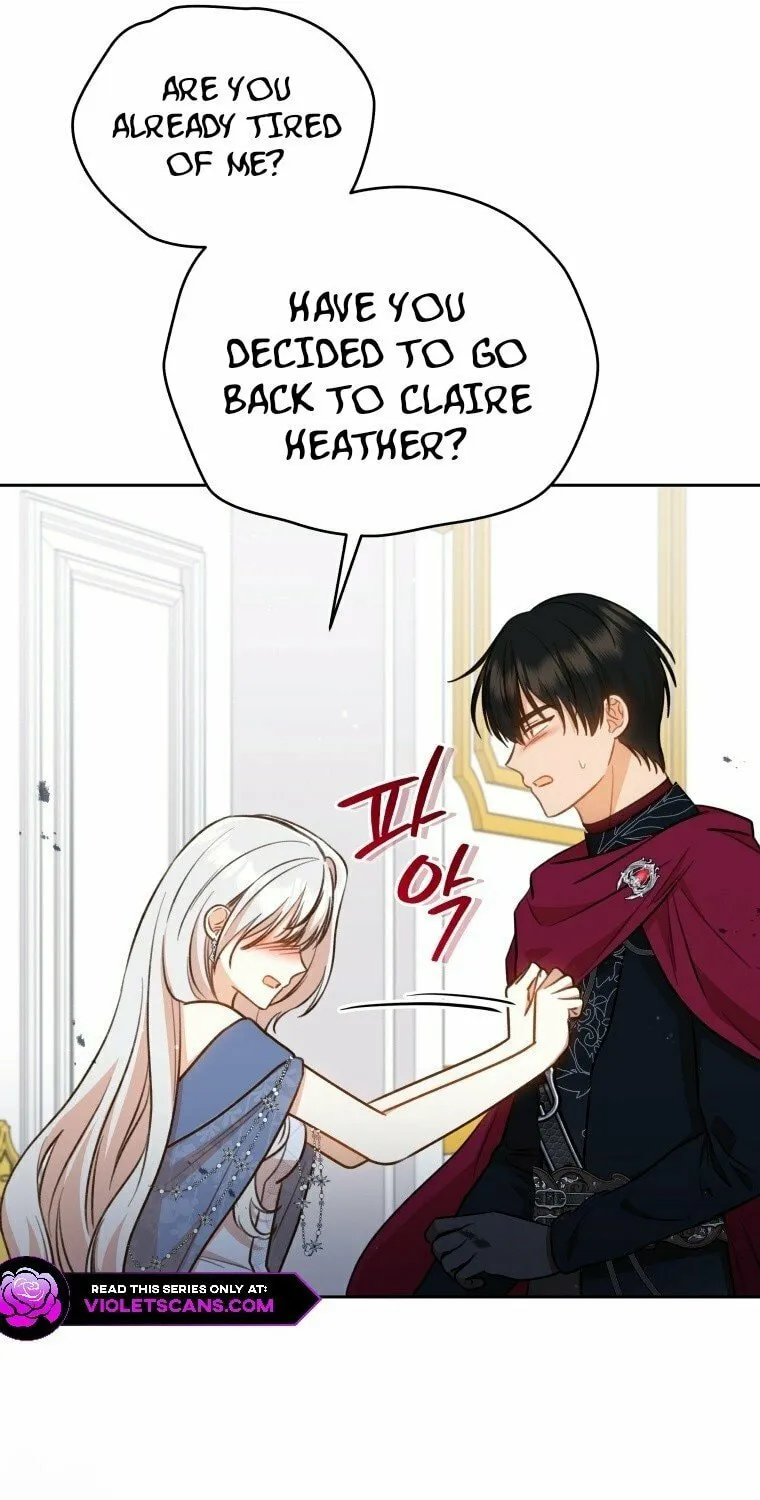 Please Become My Sister-in-Law! Chapter 39 page 50 - 