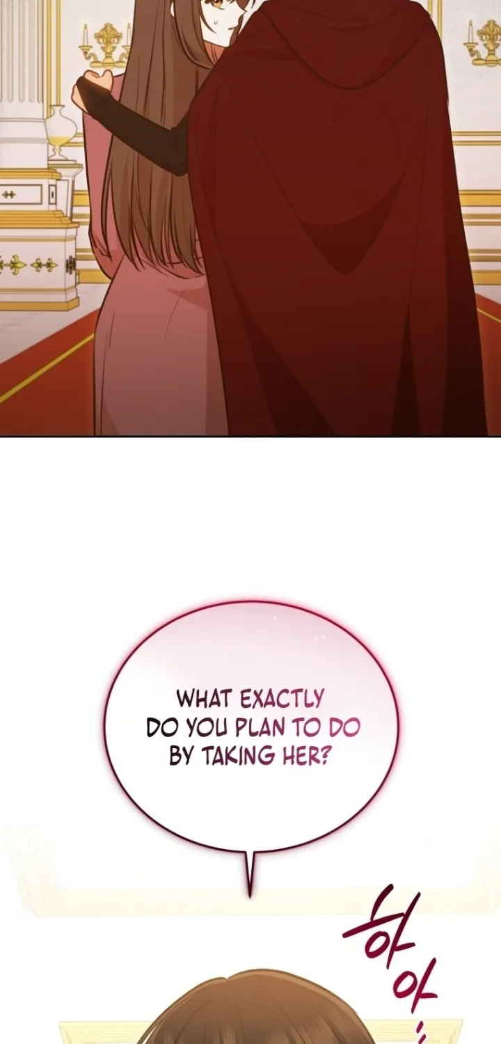 Please Become My Sister-in-Law! Chapter 39 page 6 - 