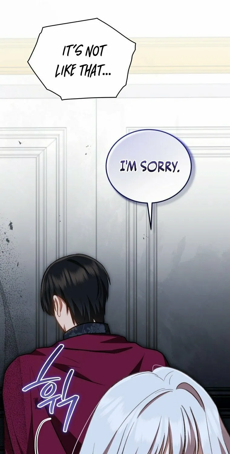 Please Become My Sister-in-Law! Chapter 39 page 51 - 