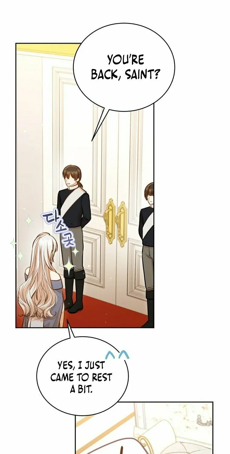Please Become My Sister-in-Law! Chapter 39 page 67 - 