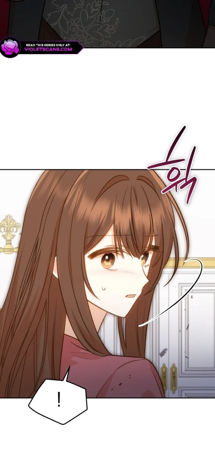 Please Become My Sister-in-Law! Chapter 39 page 8 - 