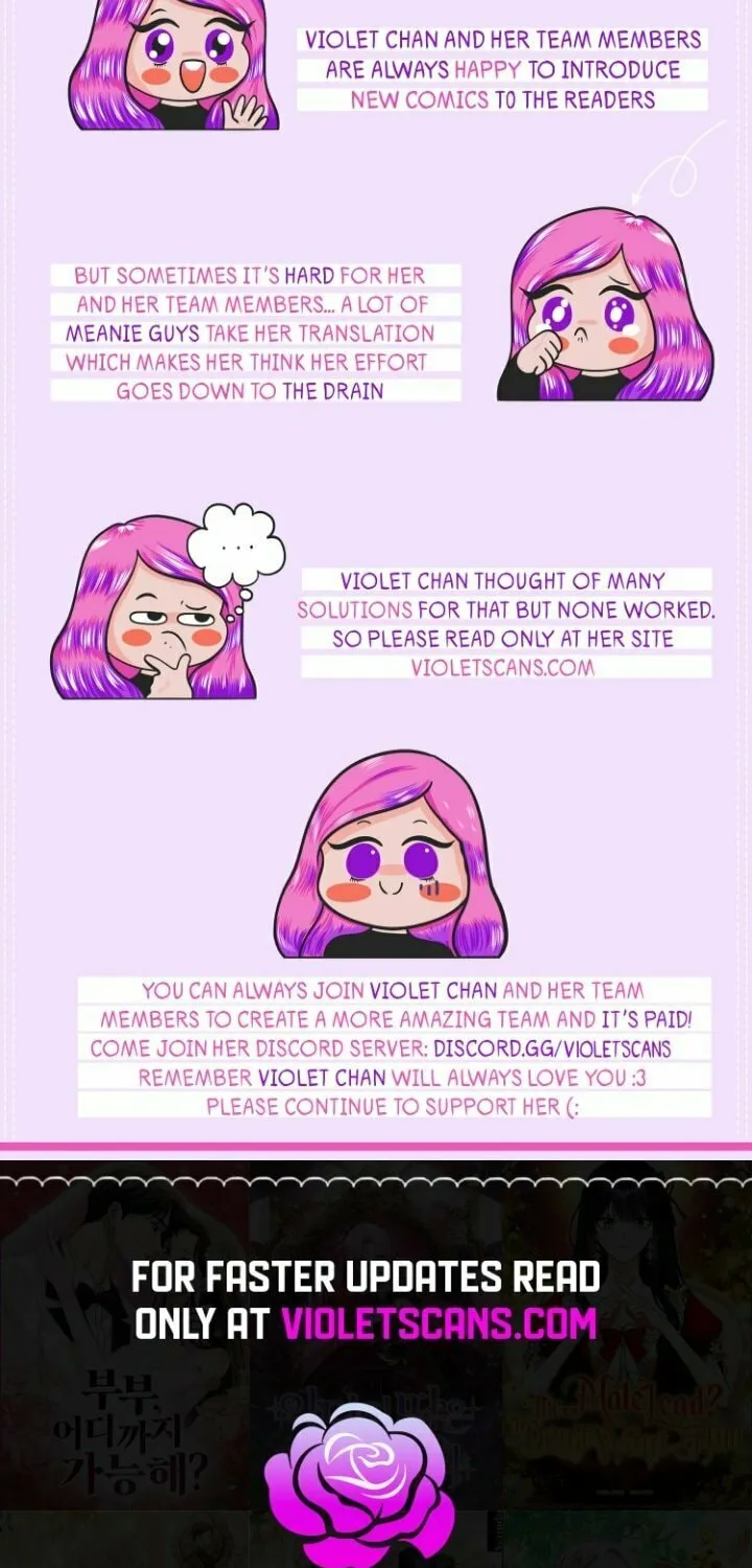 Please Become My Sister-in-Law! Chapter 39 page 85 - 