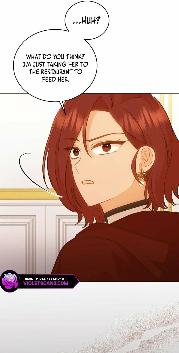 Please Become My Sister-in-Law! Chapter 39 page 10 - 