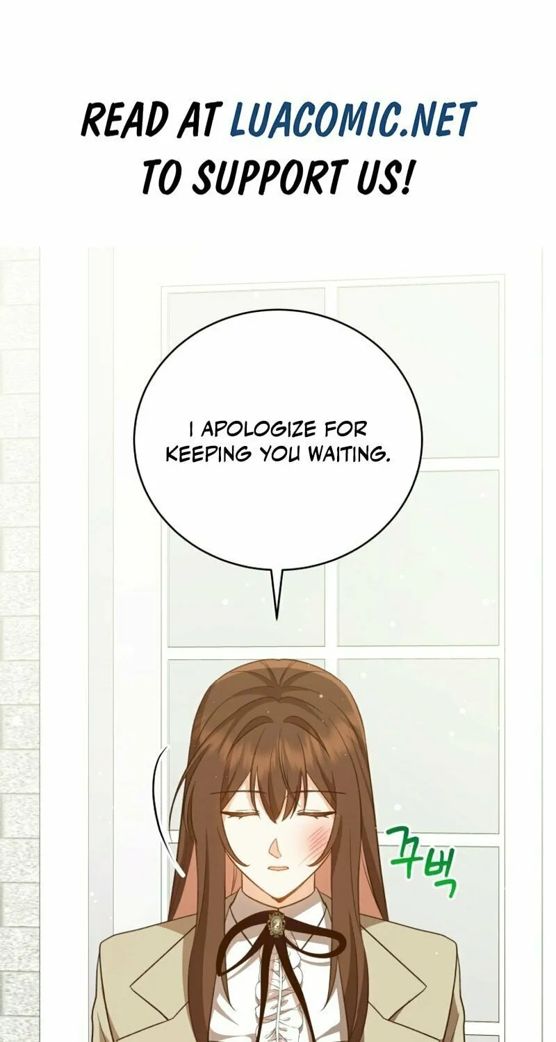 Please Become My Sister-in-Law! Chapter 4 page 2 - 