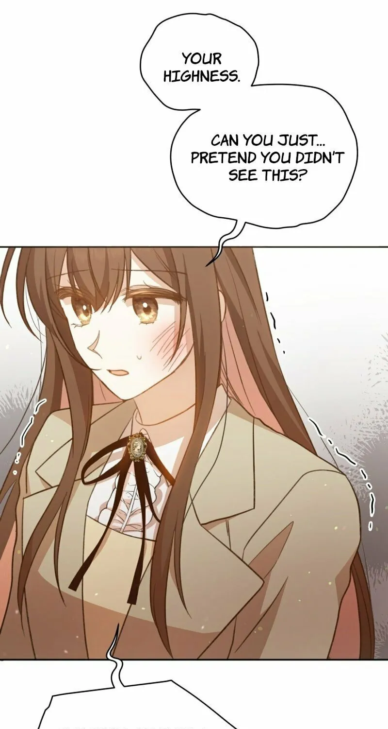 Please Become My Sister-in-Law! Chapter 4 page 15 - 
