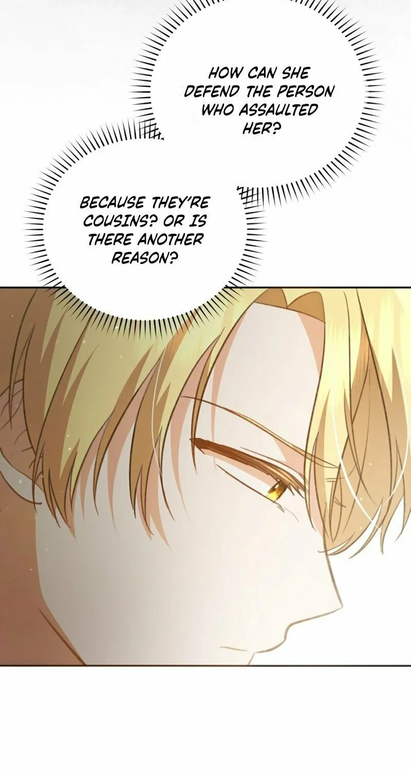 Please Become My Sister-in-Law! Chapter 4 page 20 - 