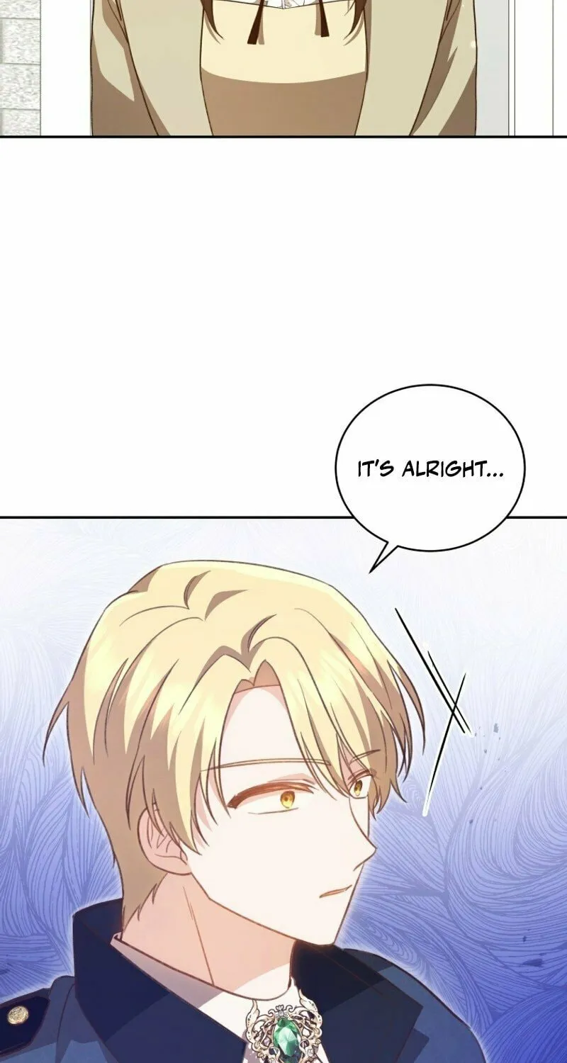 Please Become My Sister-in-Law! Chapter 4 page 3 - 