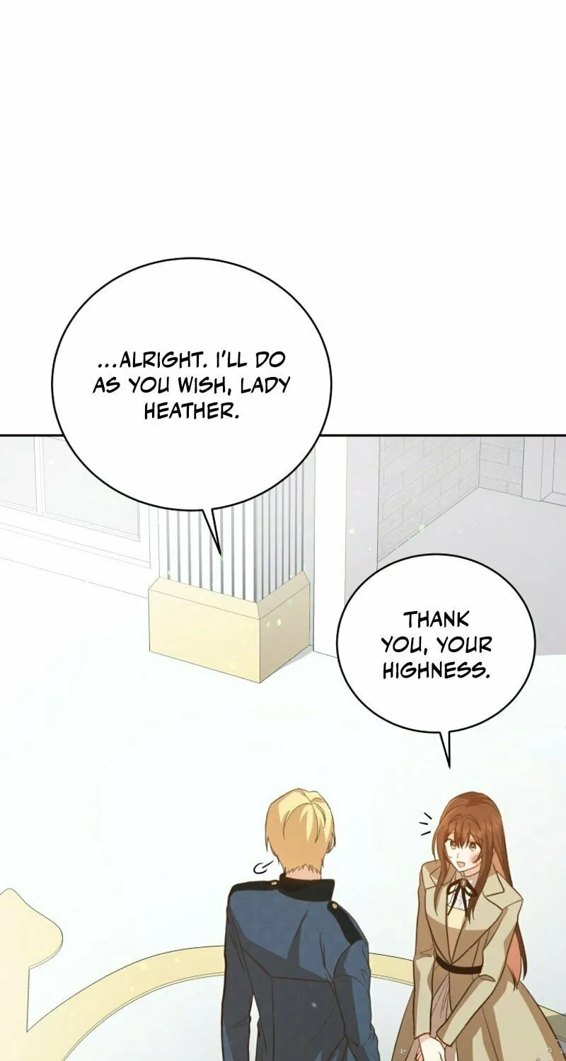 Please Become My Sister-in-Law! Chapter 4 page 21 - 