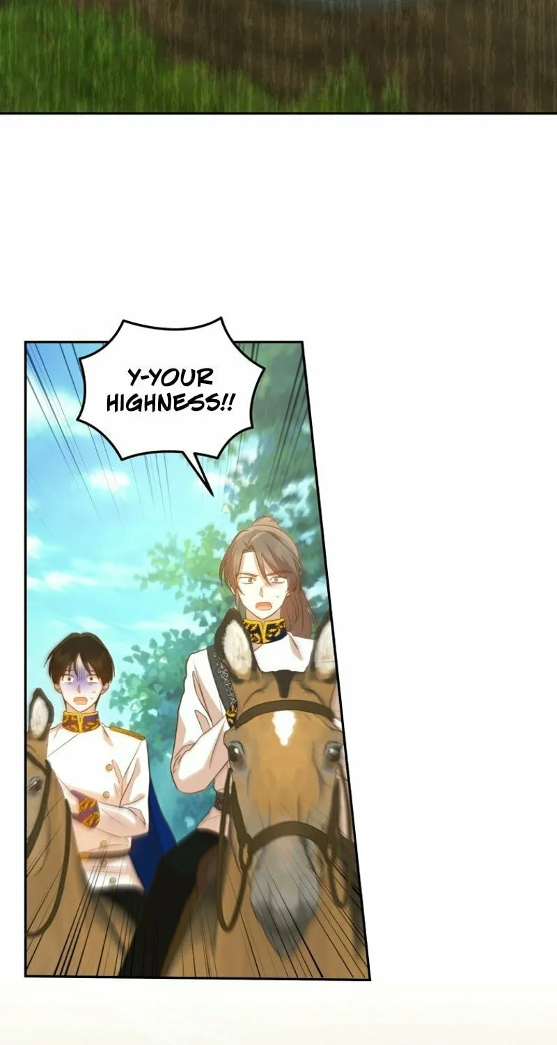 Please Become My Sister-in-Law! Chapter 4 page 36 - 
