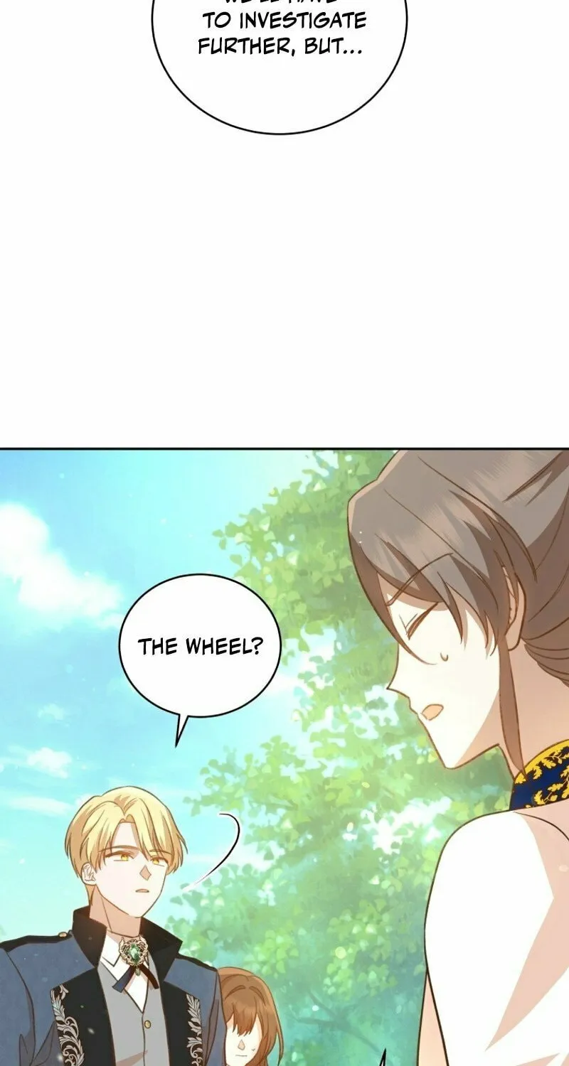 Please Become My Sister-in-Law! Chapter 4 page 44 - 