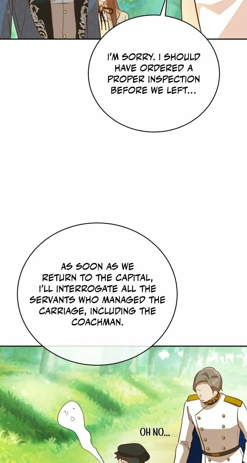 Please Become My Sister-in-Law! Chapter 4 page 45 - 