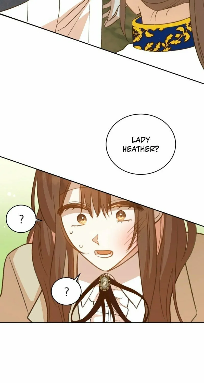 Please Become My Sister-in-Law! Chapter 4 page 48 - 
